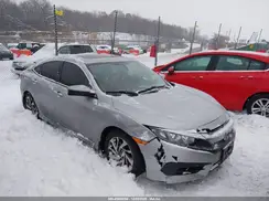 19XFC2F70GE054028 2016 HONDA CIVIC