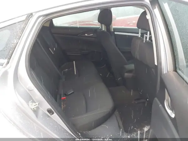 19XFC2F70GE054028 2016 HONDA CIVIC - Image 8