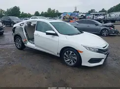 19XFC2F70GE054790 2016 HONDA CIVIC