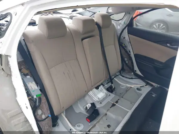 19XFC2F70GE054790 2016 HONDA CIVIC - Image 8