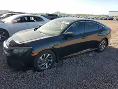 19XFC2F70GE055132 2016 HONDA CIVIC