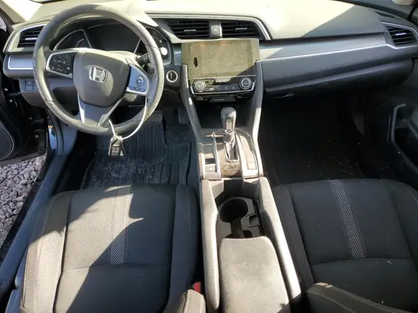 19XFC2F70GE055132 2016 HONDA CIVIC - Image 8