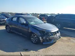 19XFC2F70GE055177 2016 HONDA CIVIC