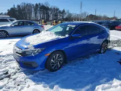 19XFC2F70GE057222 2016 HONDA CIVIC