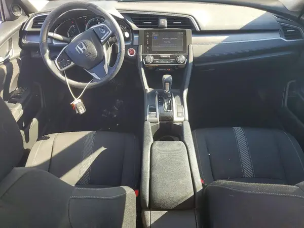 19XFC2F70GE057222 2016 HONDA CIVIC - Image 8