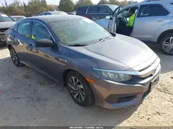 19XFC2F70GE057916 2016 HONDA CIVIC