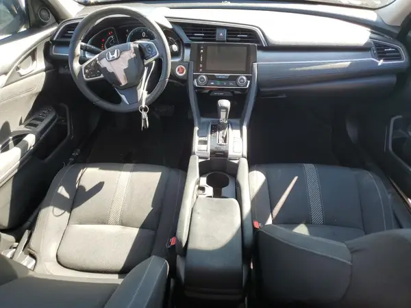 19XFC2F70GE058371 2016 HONDA CIVIC - Image 8