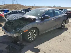 19XFC2F70GE059777 2016 HONDA CIVIC