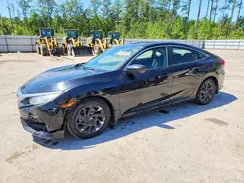 19XFC2F70GE061948 2016 HONDA CIVIC