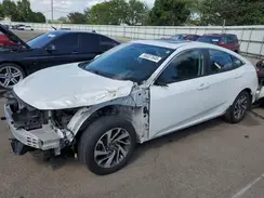 19XFC2F70GE062310 2016 HONDA CIVIC