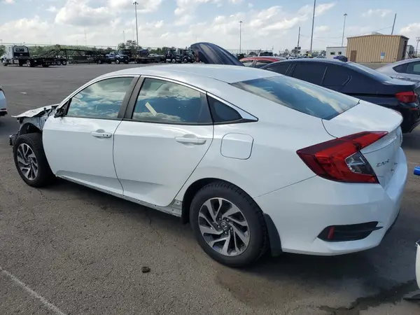 19XFC2F70GE062310 2016 HONDA CIVIC - Image 2