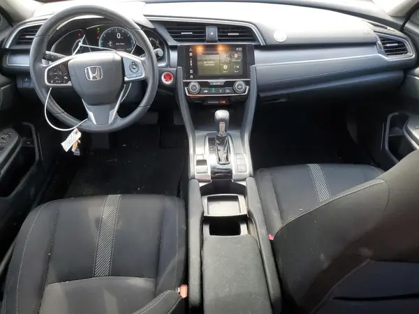 19XFC2F70GE062310 2016 HONDA CIVIC - Image 8