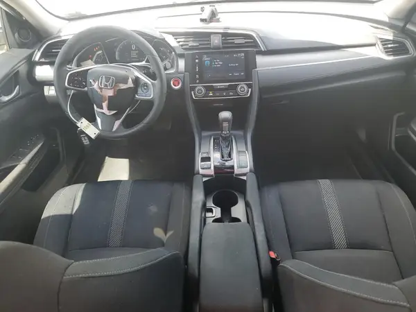 19XFC2F70GE062968 2016 HONDA CIVIC - Image 8