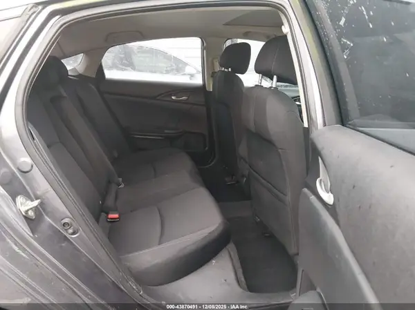 19XFC2F70GE063151 2016 HONDA CIVIC - Image 8