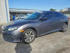 19XFC2F70GE063568 2016 HONDA CIVIC