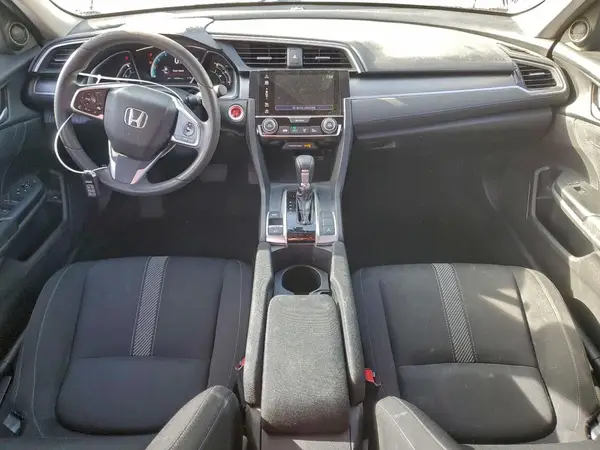 19XFC2F70GE063568 2016 HONDA CIVIC - Image 8