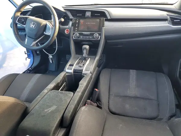 19XFC2F70GE063800 2016 HONDA CIVIC - Image 8