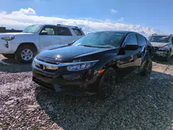 19XFC2F70GE063957 2016 HONDA CIVIC
