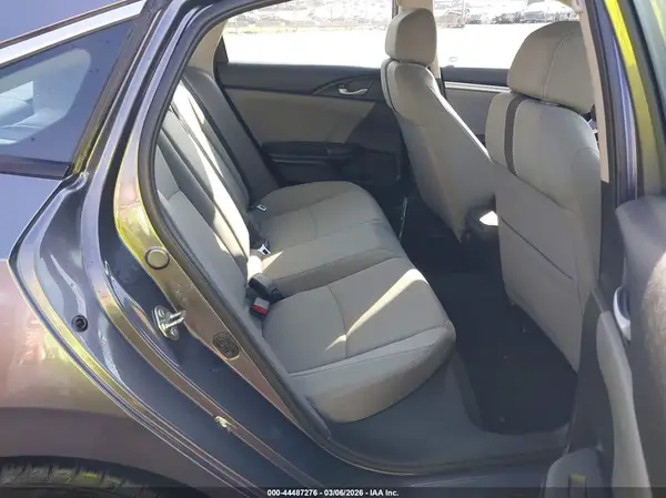 19XFC2F70GE065742 2016 HONDA CIVIC - Image 8