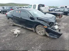 19XFC2F70GE065854 2016 HONDA CIVIC