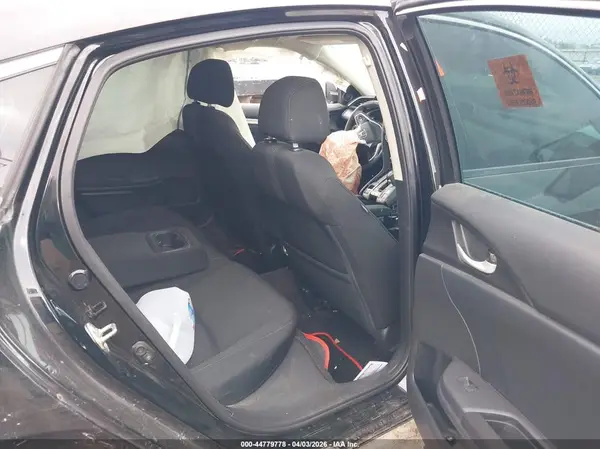 19XFC2F70GE065854 2016 HONDA CIVIC - Image 8