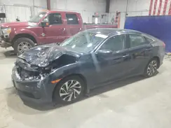 19XFC2F70GE066602 2016 HONDA CIVIC