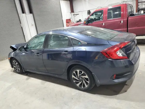 19XFC2F70GE066602 2016 HONDA CIVIC - Image 2