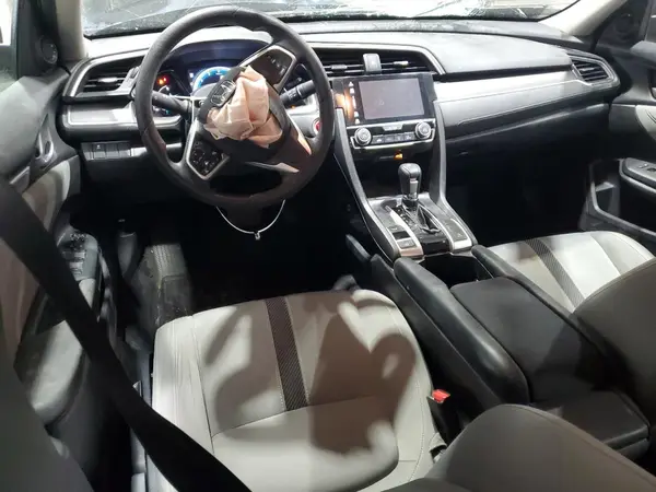 19XFC2F70GE066602 2016 HONDA CIVIC - Image 8