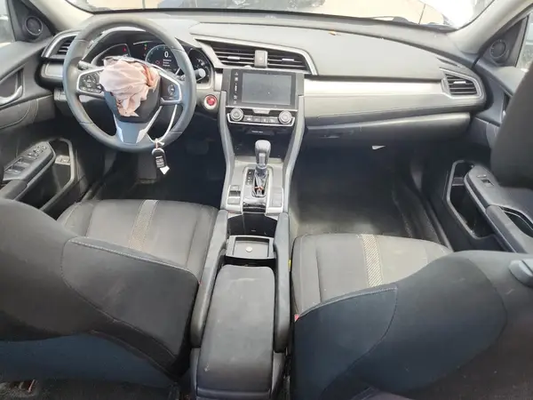 19XFC2F70GE066633 2016 HONDA CIVIC - Image 8