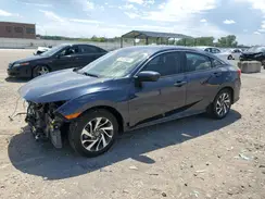 19XFC2F70GE068009 2016 HONDA CIVIC