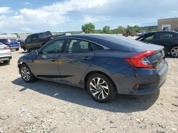19XFC2F70GE068009 2016 HONDA CIVIC - Image 2