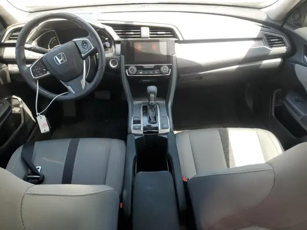 19XFC2F70GE068009 2016 HONDA CIVIC - Image 8