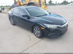 19XFC2F70GE068527 2016 HONDA CIVIC