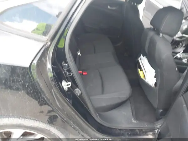 19XFC2F70GE068527 2016 HONDA CIVIC - Image 8