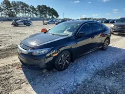 19XFC2F70GE069841 2016 HONDA CIVIC