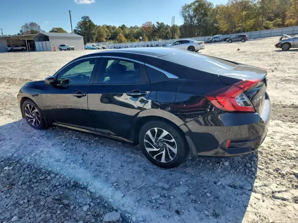 19XFC2F70GE069841 2016 HONDA CIVIC - Image 2