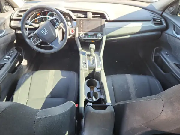 19XFC2F70GE069841 2016 HONDA CIVIC - Image 8