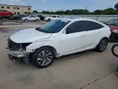 19XFC2F70GE069922 2016 HONDA CIVIC
