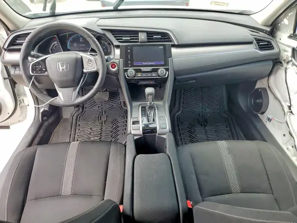 19XFC2F70GE069922 2016 HONDA CIVIC - Image 8