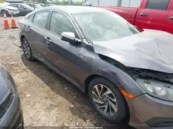 19XFC2F70GE070214 2016 HONDA CIVIC