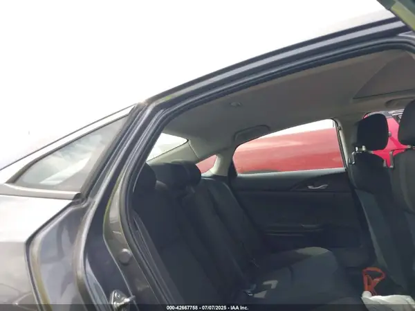 19XFC2F70GE070214 2016 HONDA CIVIC - Image 8