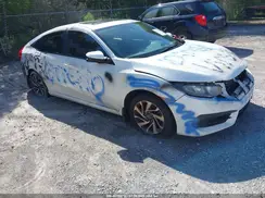 19XFC2F70GE070620 2016 HONDA CIVIC