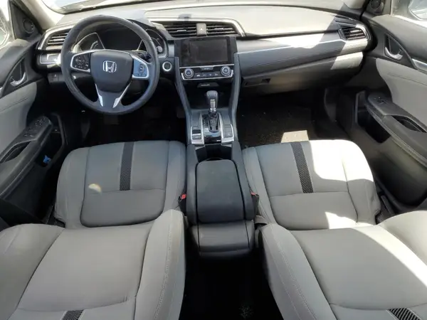 19XFC2F70GE070925 2016 HONDA CIVIC - Image 8