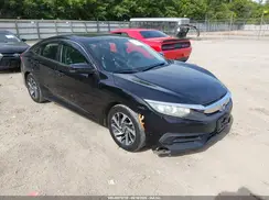 19XFC2F70GE071864 2016 HONDA CIVIC