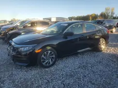 19XFC2F70GE072142 2016 HONDA CIVIC