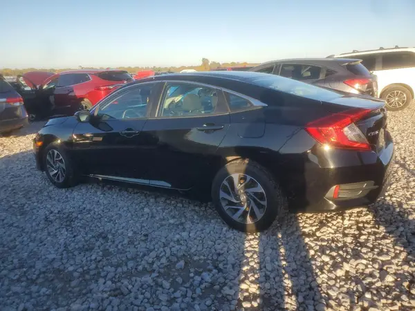19XFC2F70GE072142 2016 HONDA CIVIC - Image 2