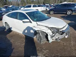 19XFC2F70GE072187 2016 HONDA CIVIC