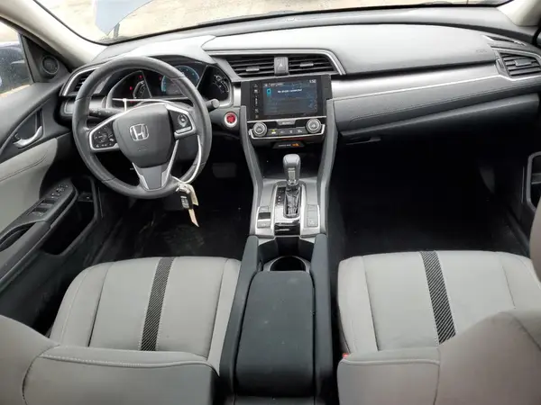 19XFC2F70GE072948 2016 HONDA CIVIC - Image 8