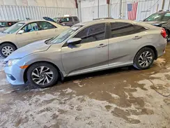 19XFC2F70GE072982 2016 HONDA CIVIC