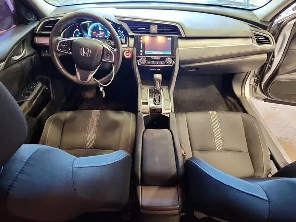 19XFC2F70GE072982 2016 HONDA CIVIC - Image 8